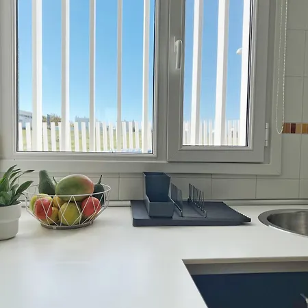 Apartment A Levante Conil- Solo Familias Y Parejas