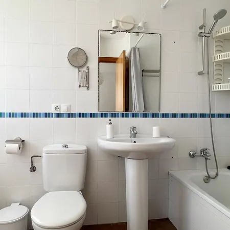 A Levante Conil- Solo Familias Y Parejas Apartment Conil De La Frontera