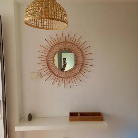 A Levante Conil- Solo Familias Y Parejas Apartamento *