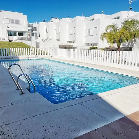 A Levante Conil- Solo Familias Y Parejas Apartment Conil De La Frontera