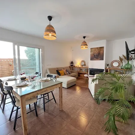 Apartment A Levante Conil- Solo Familias Y Parejas Conil De La Frontera