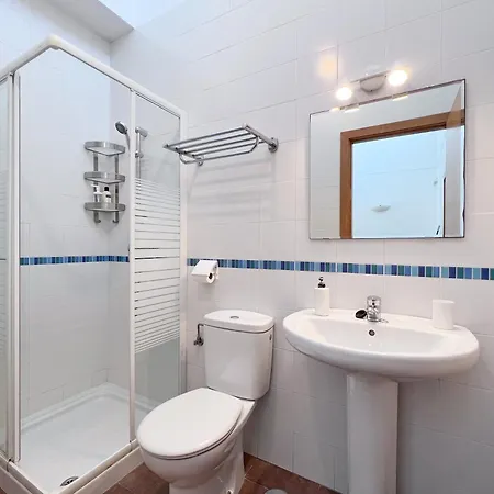 A Levante Conil- Solo Familias Y Parejas Apartment *