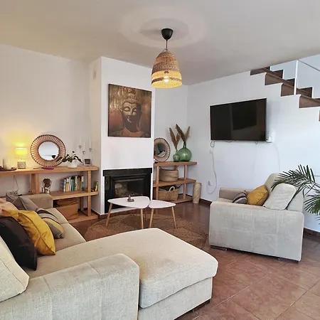 Apartment A Levante Conil- Solo Familias Y Parejas *