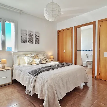 A Levante Conil- Solo Familias Y Parejas Apartment Conil De La Frontera
