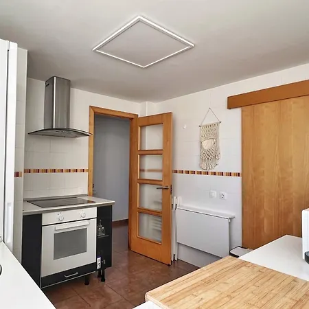 A Levante Conil- Solo Familias Y Parejas Apartment *