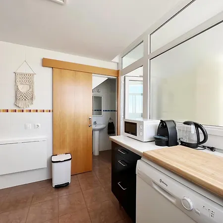 Apartment A Levante Conil- Solo Familias Y Parejas *
