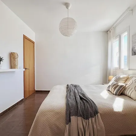 A Levante Conil- Solo Familias Y Parejas Апартаменты